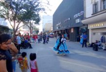 Alumnos del Cobat piden apoyo ciudadano para recaudar dinero y seguir concursando a nivel regional y nacional