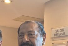 Líder del SNTE pide a maestros el diálogo a nivel nacional por la reforma del ISSSTE