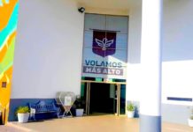 Arrestan a joven sujeto por alterar el orden público