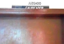 Arrestan a persona por alterar el orden público