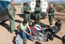 Asuntos de drogas, armas y migrantes no es correlativo entre México y EU, dice diputada