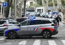 Atacan con explosivos el consulado ruso en Francia