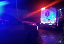 Atropellan a obrera en parque Industrial Reynosa