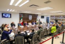 Diputados invadieron atribuciones que son facultad del Ayuntamiento