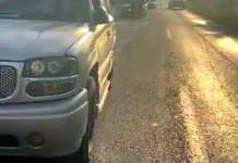 Choques de unidades dejan daños materiales y obstrucción vehicular