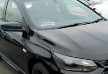 Choques dejan daños materiales en unidades participantes