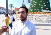 Contraloría municipal invita a ciudadanos denunciar en caso de ser víctima de algún abuso