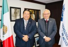 Tec de Madero se transforma y posiciona como la institución de educación superior tecnológica clave para el desarrollo de los sectores productivos a nivel regional