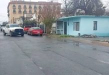 Disparos en colonia popular moviliza autoridades policiales