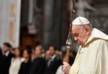 ¿Muere el Papa Francisco?: en esta fecha elegirán a su sucesor, según predicción de Mhoni Vidente