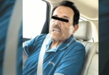 Exhiben contrato ligado a socio de abogado de narco