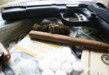 “El fentanilo ya se consume entre la juventud de esta frontera”: SS.