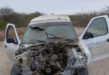 Campesinos temen en las brechas por ola de inseguridad y artefactos explosivos