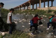 “Las políticas migratorias de Estados Unidos afectan a más de 13,5 millones de indocumentados”:Eugenio Lira, obispo de Matamoros.