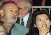 Encuentran muertos en su casa al actor Gene Hackman y su mujer