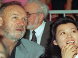 Encuentran muertos en su casa al actor Gene Hackman y su mujer