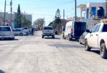 Hallan a persona muerta en interior de una vivienda