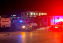 Hallan a persona muerta en una vivienda de la Ampliación Simón Rodríguez