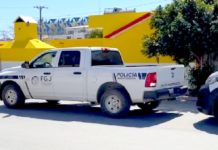 Hallan cadáver en el interior de una vivienda de la Longoria