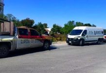 Hallan cadáver flotando sobre las aguas del canal Guillermo Rhode