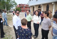 Destaca Tampico a Nivel Nacional en la Prestación de Servicios Públicos