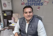 Comerciantes de Playa Miramar en incertidumbre por posibles cobros en Semana Santa