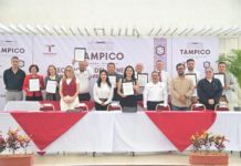 Pone en Marcha Mónica Villarreal Programa Integral de Apoyo a Despicadoras