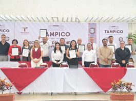 Pone en Marcha Mónica Villarreal Programa Integral de Apoyo a Despicadoras