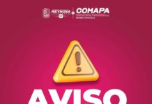 Realizará COMAPA mejoras en la infraestructura hidráulica en la Planta Potabilizadora Benito Juárez