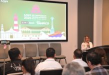 Tampico será sede del XIV Simposium Nacional de Centros Históricos AMPI