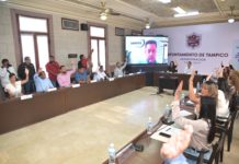 Ratifica Mónica Villarreal Instalación de Moderna Planta Procesadora de Basura