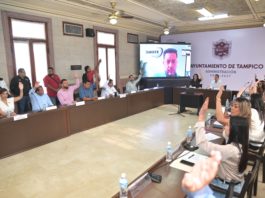 Ratifica Mónica Villarreal Instalación de Moderna Planta Procesadora de Basura