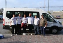 Imparable el apoyo del Gobierno de Reynosa al deporte