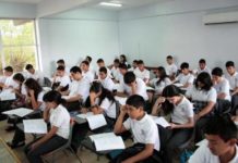 Aumenta matrícula en sistema DGETI en Tamaulipas