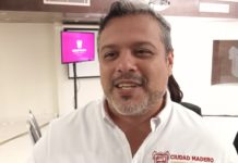 Autoridades recomiendan a negocios reforzar su seguridad