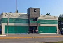 Capacitan a trabajadores del Ayuntamiento de Ciudad Madero en protección de datos personales