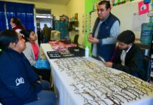 Llevará DIF Reynosa brigada “DIF en Tu Colonia” en Casa Bella