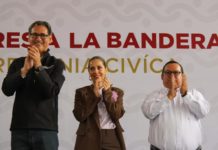 Vandalismo en Pasos Incluyentes de Playa Miramar