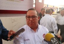 Implementarán operativos de revisión en el CETis 109