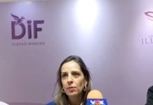 DIF Madero pide respeto a espacios de estacionamiento para personas con discapacidad