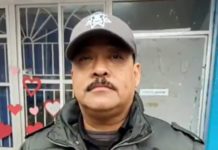 Mujeres muestran mayor el interés por convertirse en guardias estatales en Tamaulipas