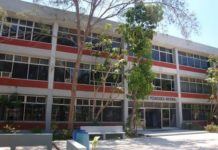 Inversión en mejoras para la Universidad Pedagógica Nacional de Ciudad Madero