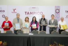 Buscan Colocar a Tampico como Centro de Distribución Continental