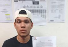 Movilización en Madero por tanque sospechoso fue un malentendido