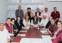 Acuerdan Desarrollo de Proyectos para el Sur de Tamaulipas y Norte de Veracruz