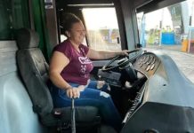 Ciudad Madero impulsará a 100 conductoras de transporte público