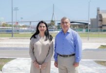 Impulsa Mónica Villarreal Mayor Desarrollo Turístico y Deportivo