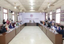 Aprueba Cabildo Cesión de Predio a Favor del Nuevo Hospital del ISSSTE