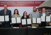 Tampico Será Sede de la Expociencias Nacional 2025