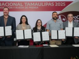 Tampico Será Sede de la Expociencias Nacional 2025